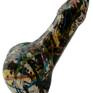Ceramic art formwork - - erotic ornament - ceramic penis modern art - artistic ceramic eros sculpture - ideal for personal or fun gifts THIS ARTICLE IS INTENDED FOR DECORATIVE USE ONLY. 24 x 14 x 9 cm, 435 gr
