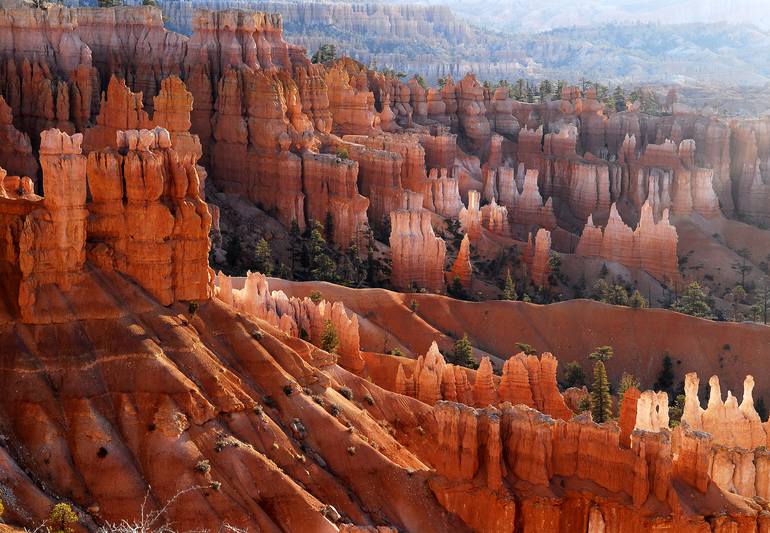 'Bryce Canyon Utah, US National Park' NEW! LARGER SIZE! Photography by ...