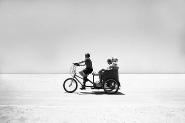 Print of People Photography by Robbie Shum