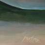 Georgia O'Keeffe Sun Water Maine
