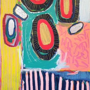 Collection Curator Favorites: The Other Art Fair London