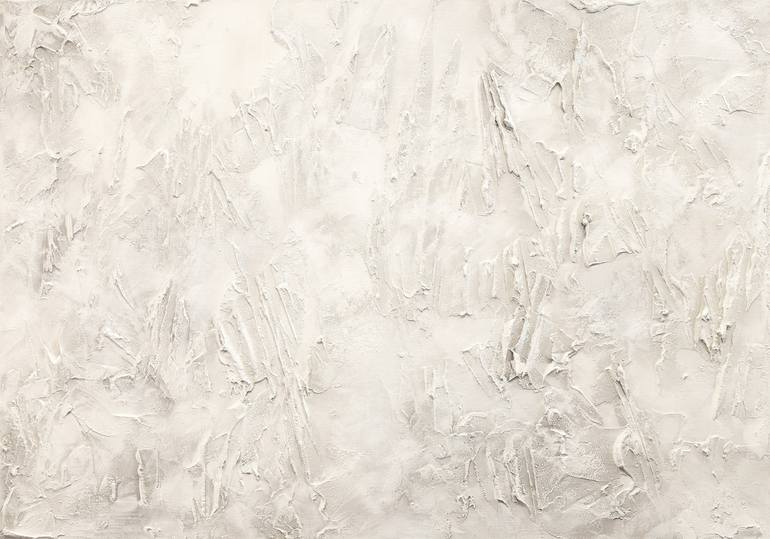 Original Contemporary Abstract Paintings by Agnieszka Potocka-Makoś
