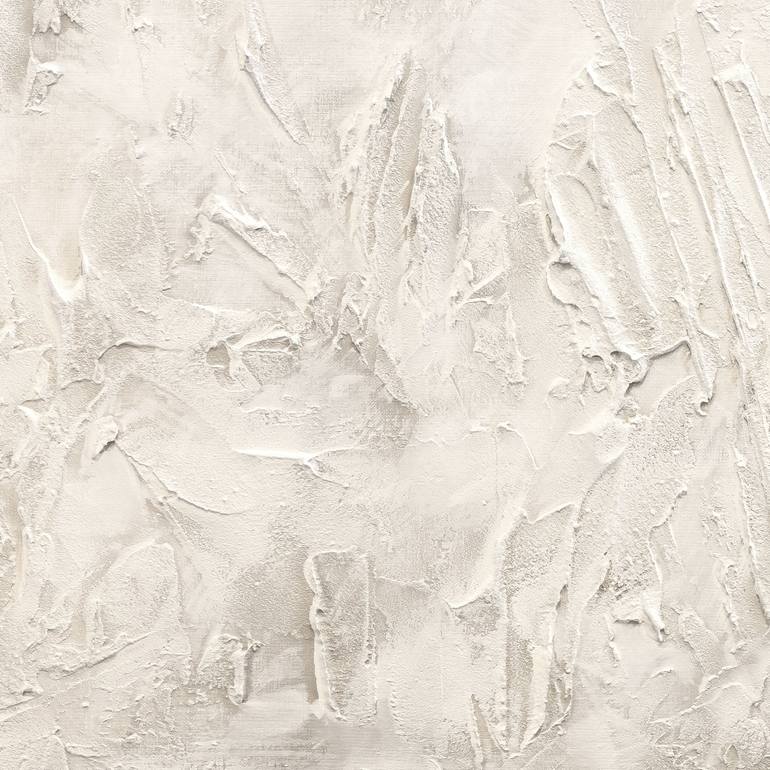 Original Contemporary Abstract Painting by Agnieszka Potocka-Makoś