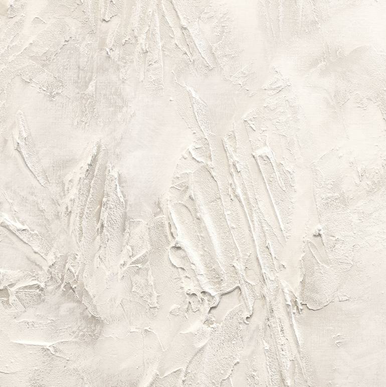 Original Contemporary Abstract Painting by Agnieszka Potocka-Makoś