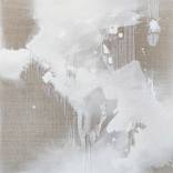 Fleeting I by Agnieszka Potocka-Makoś