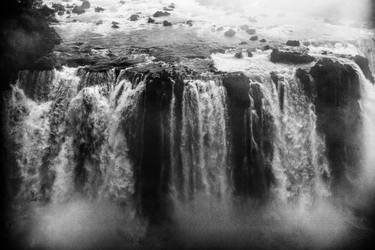Iguaçu Falls 01 - Limited Edition 1 of 10 thumb