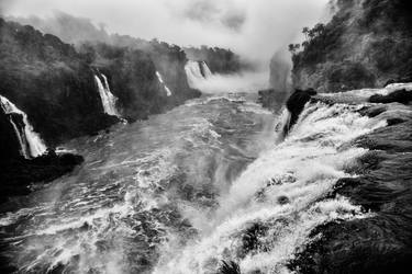 Iguaçu Falls 05 - Limited Edition 1 of 10 thumb