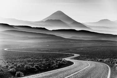 Original Landscape Photography by Roberto Vámos