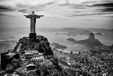 Rio de Janeiro 01 - Limited Edition thumb