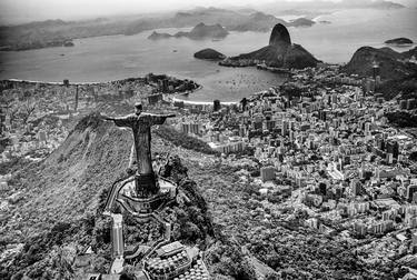 Rio de Janeiro 10 - Limited Edition thumb