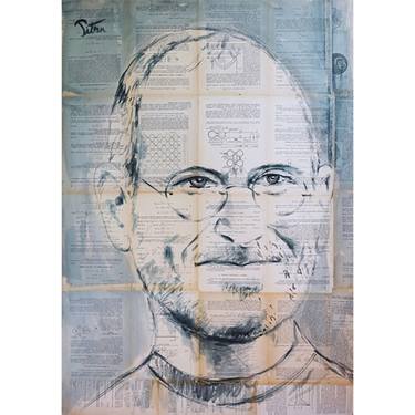 JOBS- Original Artwork thumb