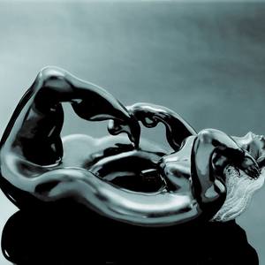 Collection sculptures by donatella_in israel