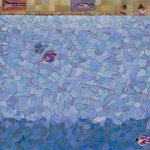 Collection Water' Edge