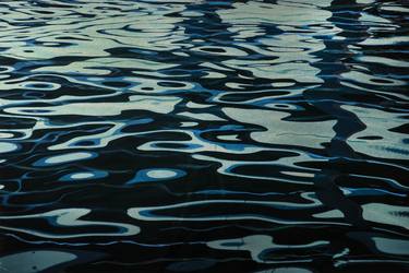 Original Water Paintings by Harry Chandler