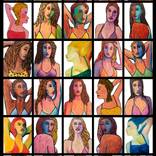 Collection Totem Bathers