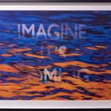 Imagine It's Coming by Harry Chandler