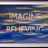 Imagine Believing by Harry Chandler