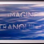 Imagine Tranquility by Harry Chandler
