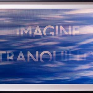 Imagine Tranquility
