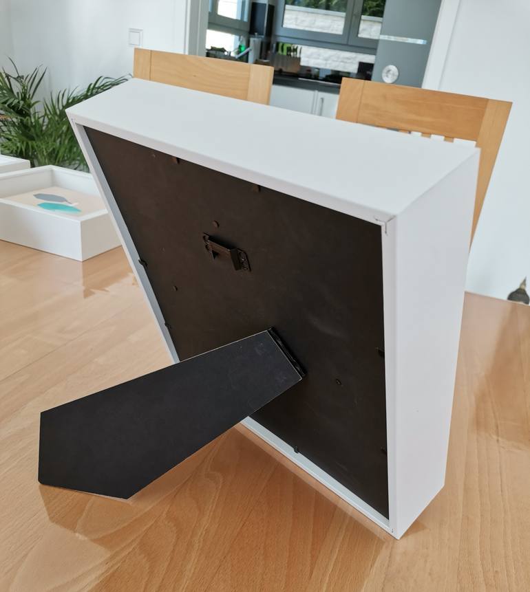 Original Art Deco Food & Drink Painting by Anastasia Gehring