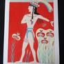 Lilienprinz Knossos