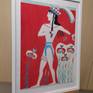 Lilienprinz Knossos