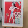 Lilienprinz Knossos
