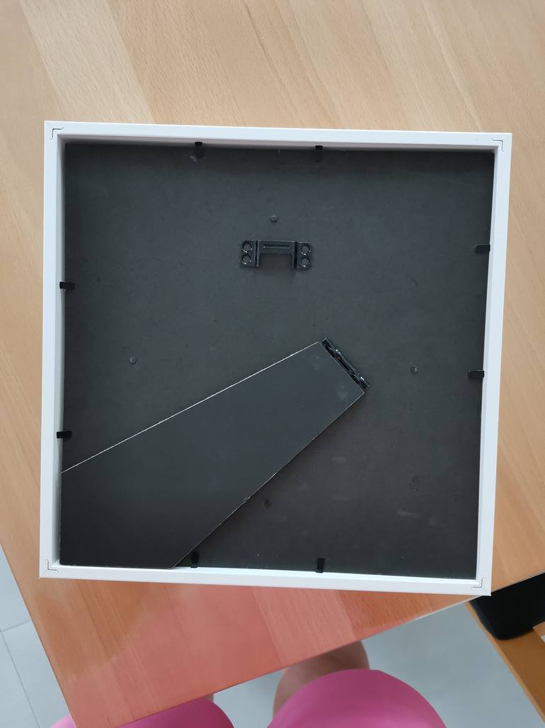 Original Art Deco Beach Painting by Anastasia Gehring