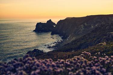 Sunset cliffs thumb