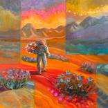 Homecoming by Andrea Tarman