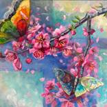 Romance by Andrea Tarman