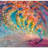 Perseverance by Andrea Tarman