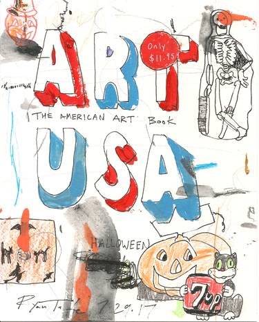 Art USA thumb