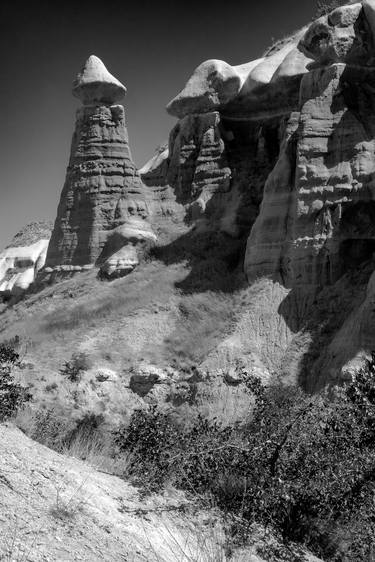 Valley of the Monks thumb