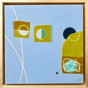 Coastal Calm No.2