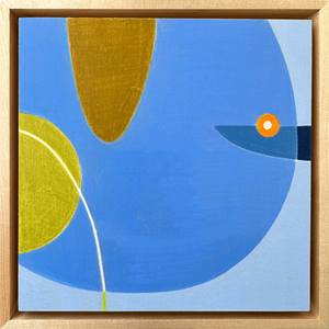Coastal Calm No.4