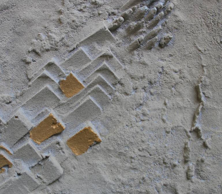 Original Contemporary Abstract Sculpture by Ilana Aviv