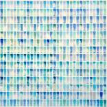 Bach Prelude in G (blue) by amy kang