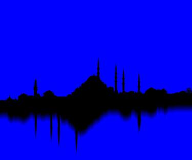 Blue Istanbul thumb