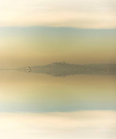 Print of Abstract Landscape Photography by yasemin kuzucu
