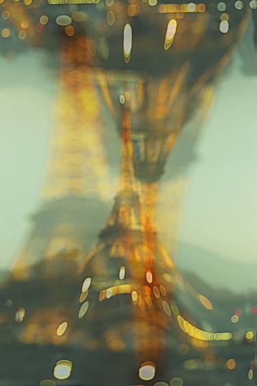 Print of Cities Photography by yasemin kuzucu