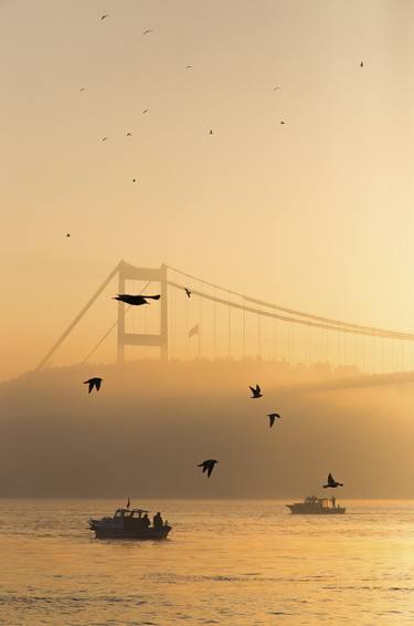 Original Landscape Photography by yasemin kuzucu