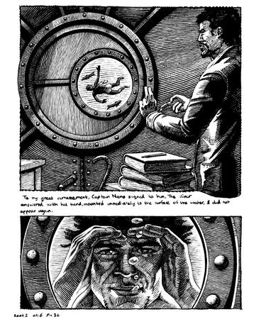 Original Realism Fantasy Drawings by Gary M Burley