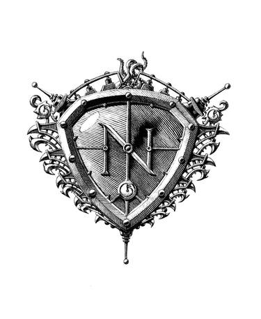 Original Realism Fantasy Drawings by Gary M Burley