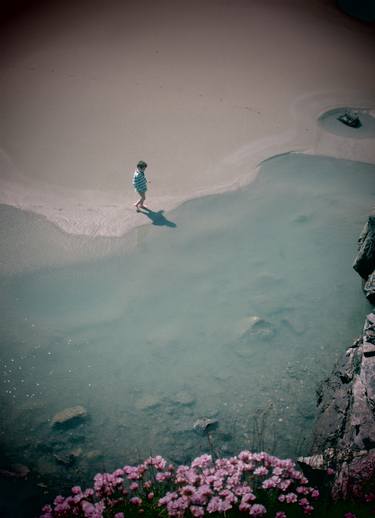 Print of Photorealism Beach Photography by John Tynan