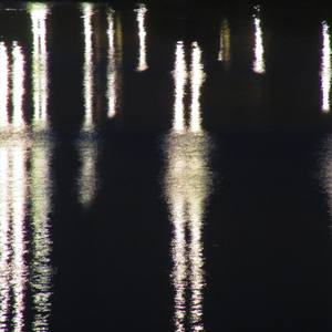 River Ghosts - Limited Edition 1 of 50