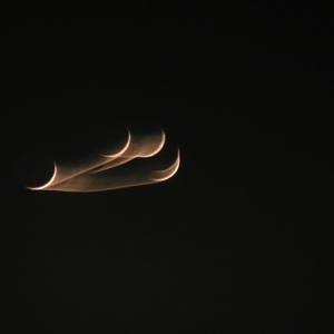 Moon Shot - Limited Edition of 25