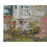 Collection Watercolor Garden Series
