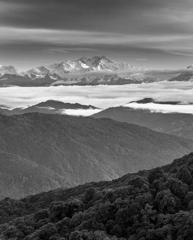 Kanchenjunga - Limited Edition 1 of 10 thumb