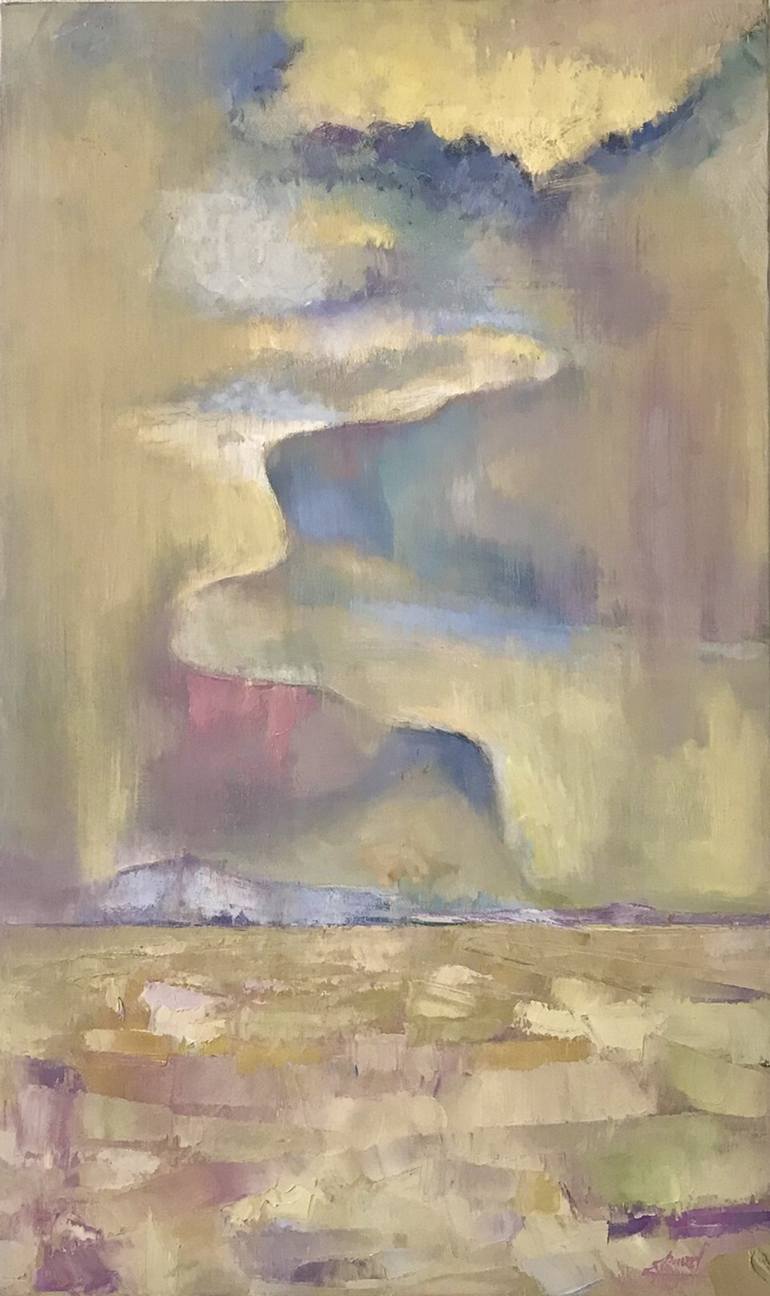 North light Painting by Pasha Rud Saatchi Art